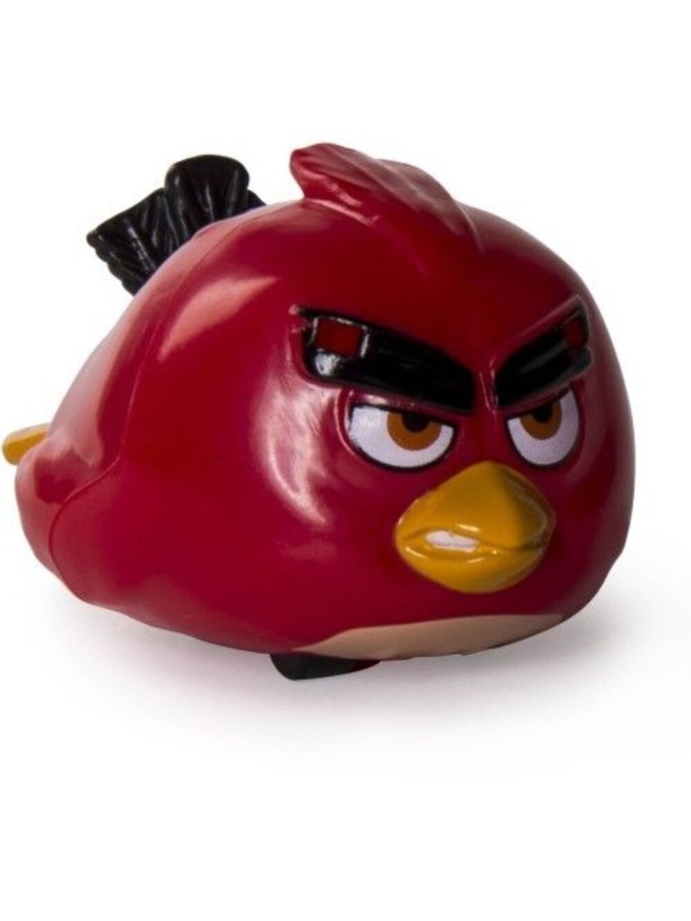 Angry Birds Speedsters Red Childrens Kids Gift Toy Wheels